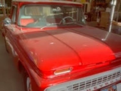 1963 Chevrolet C10 for sale