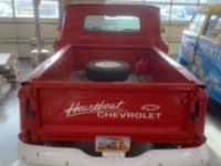 1963 Chevrolet C10 for sale in Michigan (ID-94937)