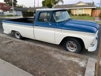 1963 Chevrolet C10 for sale in Michigan (ID-103126)