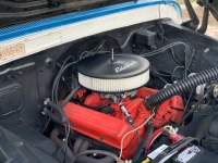 1963 Chevrolet C10 for sale in Michigan (ID-103126)