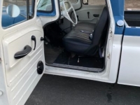 1963 Chevrolet C10 for sale in Michigan (ID-103126)