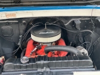 1963 Chevrolet C10 for sale in Michigan (ID-103126)