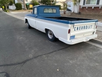 1963 Chevrolet C10 for sale in Michigan (ID-103126)