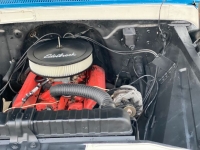 1963 Chevrolet C10 for sale in Michigan (ID-103126)