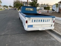 1963 Chevrolet C10 for sale in Michigan (ID-103126)