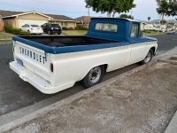 1963 Chevrolet C10 for sale in Michigan (ID-103126)