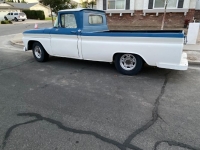 1963 Chevrolet C10 for sale in Michigan (ID-103126)