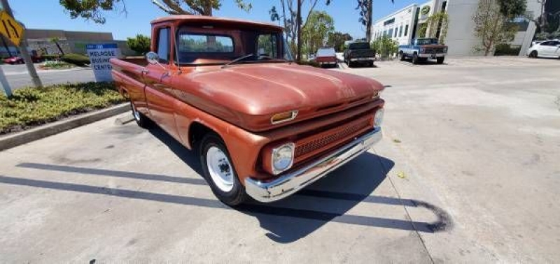 1963 Chevrolet C10 for sale in Michigan (ID-109015) 1963 Chevrolet C10 for sale in Michigan (ID-109015)