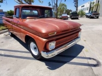 1963 Chevrolet C10 for sale in Michigan (ID-109015)