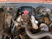 1963 Chevrolet C10 for sale in Michigan (ID-109015)