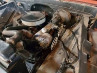1963 Chevrolet C10 for sale in Michigan (ID-109015)
