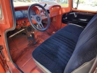 1963 Chevrolet C10 for sale in Michigan (ID-109015)