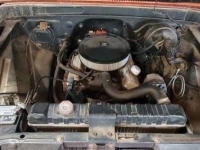 1963 Chevrolet C10 for sale in Michigan (ID-109015)