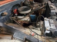1963 Chevrolet C10 for sale in Michigan (ID-109015)