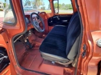 1963 Chevrolet C10 for sale in Michigan (ID-109015)