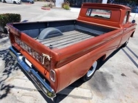 1963 Chevrolet C10 for sale in Michigan (ID-109015)