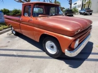1963 Chevrolet C10 for sale in Michigan (ID-109015)