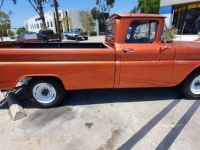 1963 Chevrolet C10 for sale in Michigan (ID-109015)