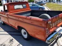 1963 Chevrolet C10 for sale in Michigan (ID-109015)