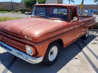 1963 Chevrolet C10 for sale in Michigan (ID-109015)