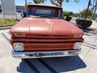 1963 Chevrolet C10 for sale in Michigan (ID-109015)