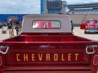 1963 Chevrolet C10 for sale in Michigan (ID-116524)