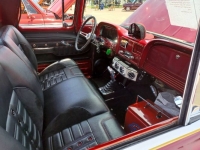 1963 Chevrolet C10 for sale in Michigan (ID-116524)