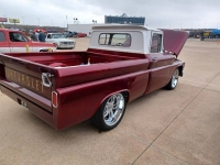 1963 Chevrolet C10 for sale in Michigan (ID-116524)