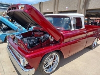 1963 Chevrolet C10 for sale in Michigan (ID-116524)