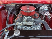 1963 Chevrolet C10 for sale in Michigan (ID-116524)