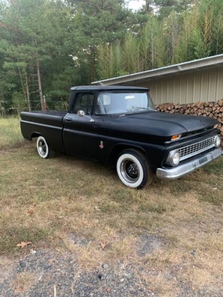 1963 Chevrolet C10 for sale in Michigan (ID-117840) 1963 Chevrolet C10 for sale in Michigan (ID-117840)