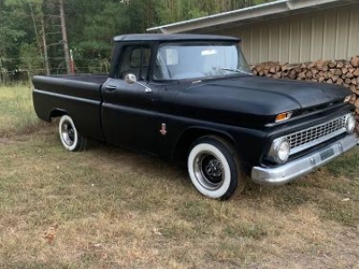 1963 Chevrolet C10 for sale
