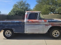 1963 Chevrolet C10 for sale in Michigan (ID-122327)