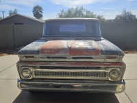 1963 Chevrolet C10 for sale in Michigan (ID-122327)