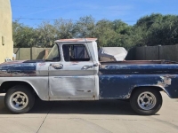 1963 Chevrolet C10 for sale in Michigan (ID-122327)