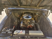 1963 Chevrolet C10 for sale in Michigan (ID-122327)