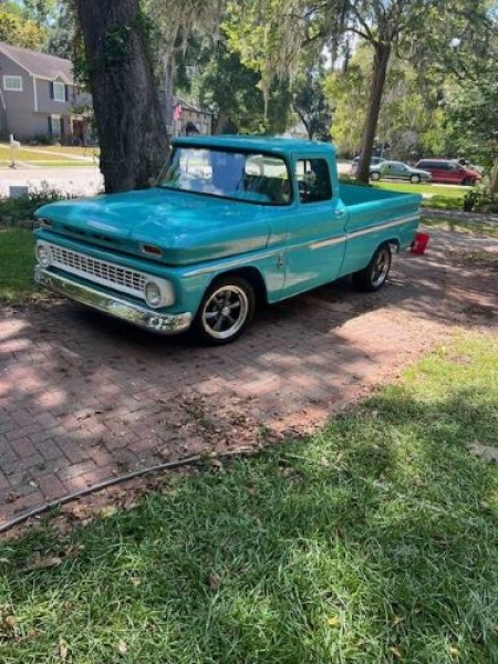 1963 Chevrolet C10 for sale in Michigan (ID-123557) 1963 Chevrolet C10 for sale in Michigan (ID-123557)