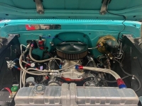1963 Chevrolet C10 for sale in Michigan (ID-123557)