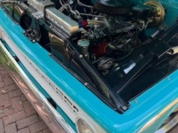 1963 Chevrolet C10 for sale in Michigan (ID-123557)