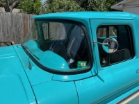1963 Chevrolet C10 for sale in Michigan (ID-123557)
