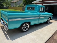 1963 Chevrolet C10 for sale in Michigan (ID-123557)