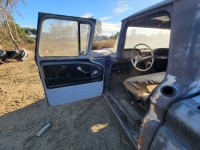 1963 Chevrolet C10 for sale in Michigan (ID-123790)