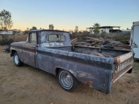 1963 Chevrolet C10 for sale in Michigan (ID-123790)