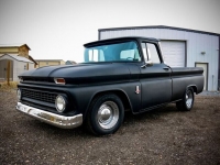 1963 Chevrolet C10 for sale in Michigan (ID-125783)