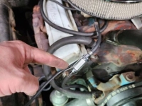 1963 Chevrolet C10 for sale in Michigan (ID-127840)