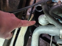 1963 Chevrolet C10 for sale in Michigan (ID-127840)