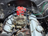 1963 Chevrolet C10 for sale in Michigan (ID-127840)