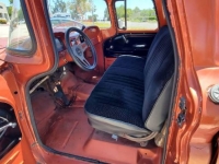 1963 Chevrolet C10 for sale in Michigan (ID-127840)