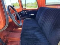 1963 Chevrolet C10 for sale in Michigan (ID-127840)
