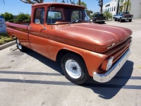 1963 Chevrolet C10 for sale in Michigan (ID-127840)